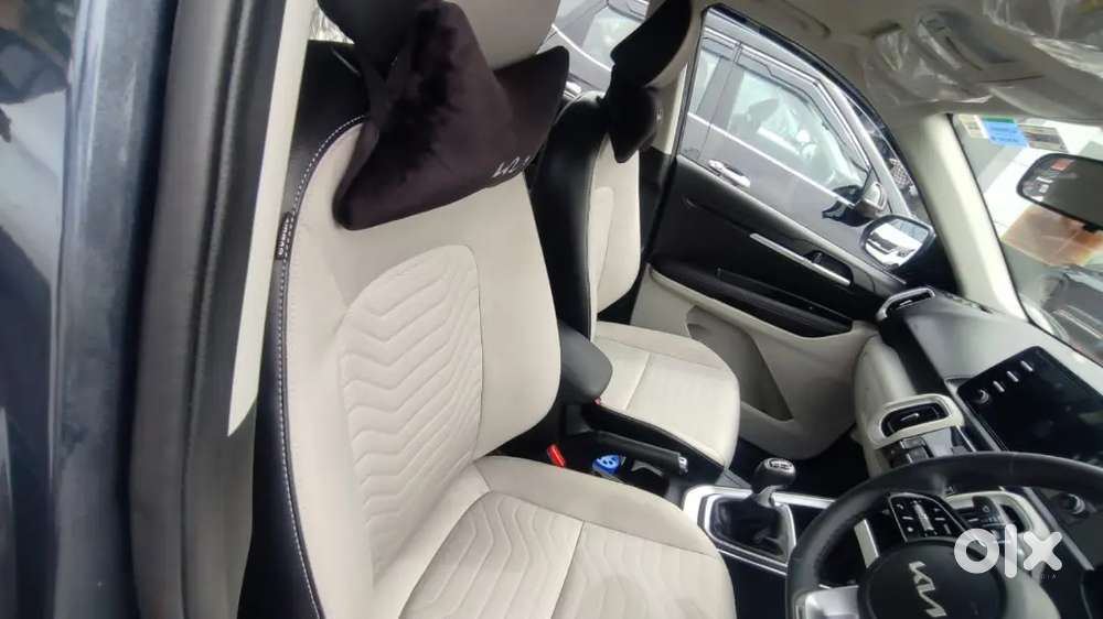 Kia Sonet 2022 Petrol
