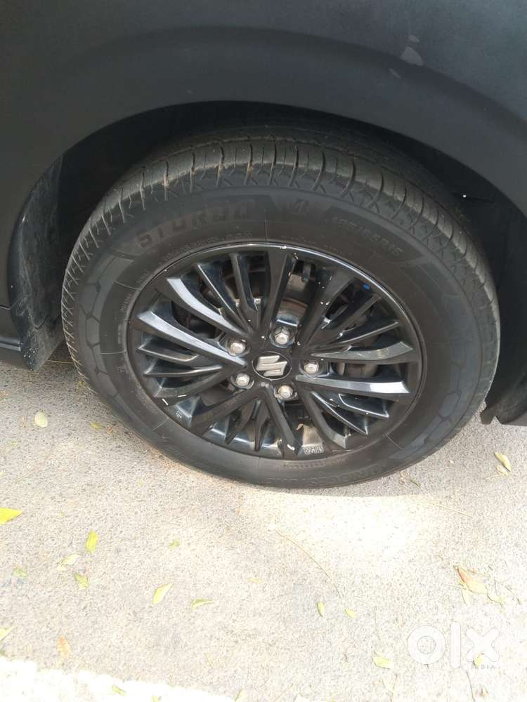 Maruti Suzuki Xl6 Zeta, 2020, Petrol