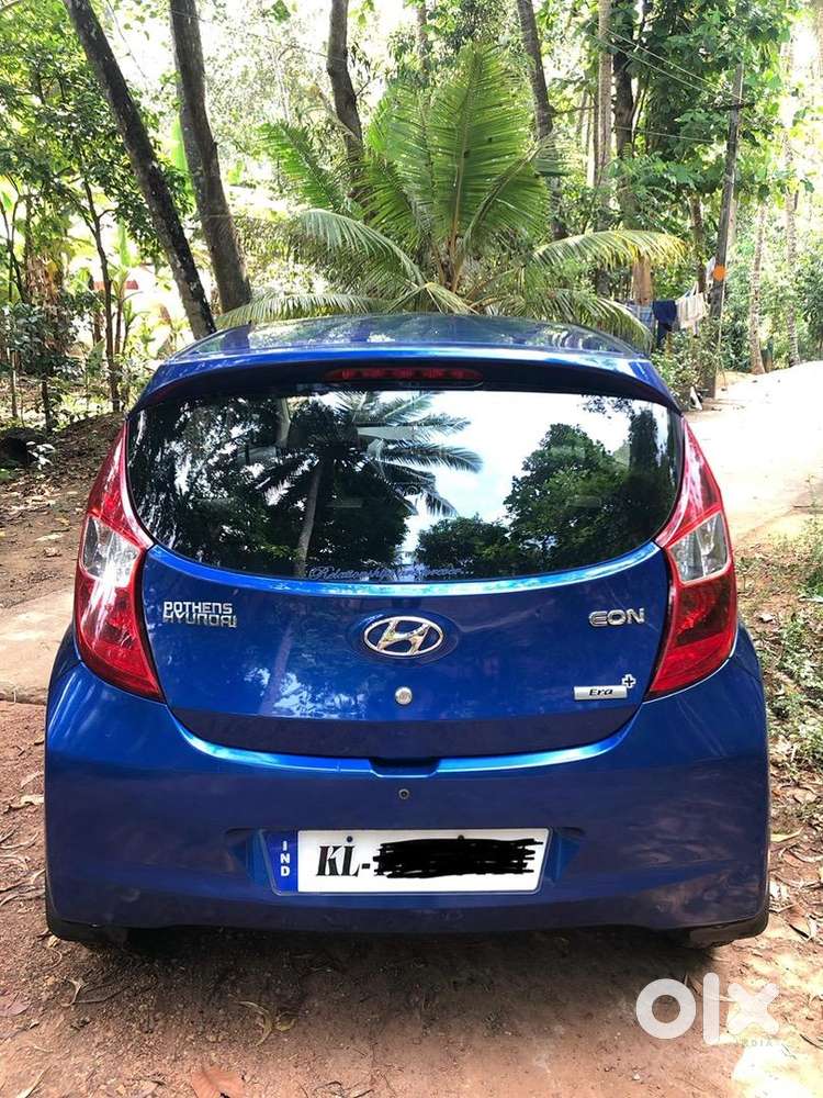 Hyundai Car 2014 Model