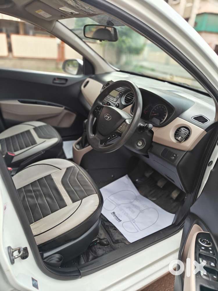 Hyundai Grand I10 Magna 1.2 Crdi, 2019, Petrol