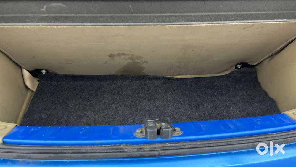 Honda Brio S Mt, 2013, Petrol