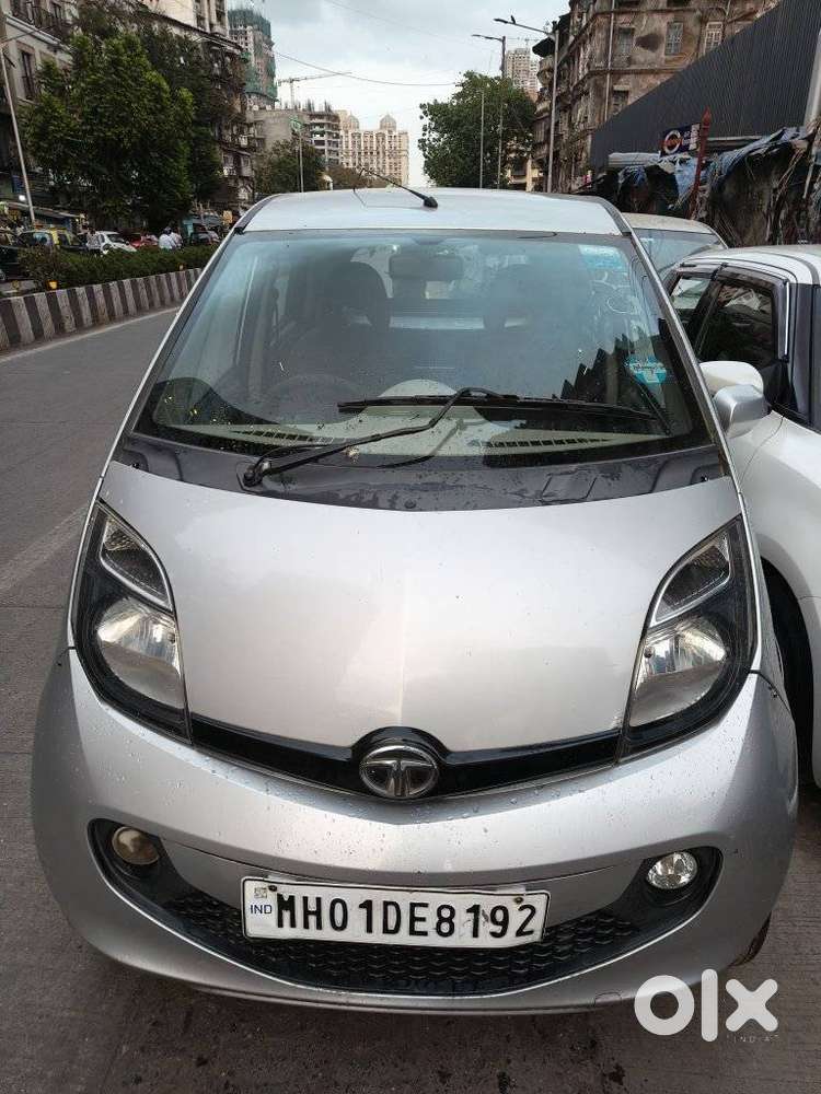 Tata Nano Genx Xt, 2019, Petrol