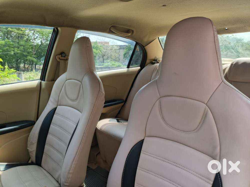 Honda Amaze E I-dtech, 2015, Diesel