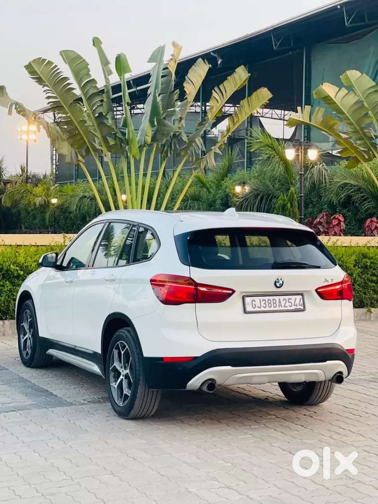 Bmw X1 Sdrive 20d X Line, 2016, Diesel
