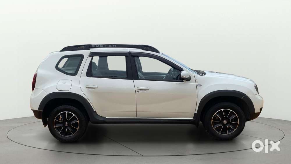 Renault Duster 85ps Diesel Rxs, 2019, Diesel