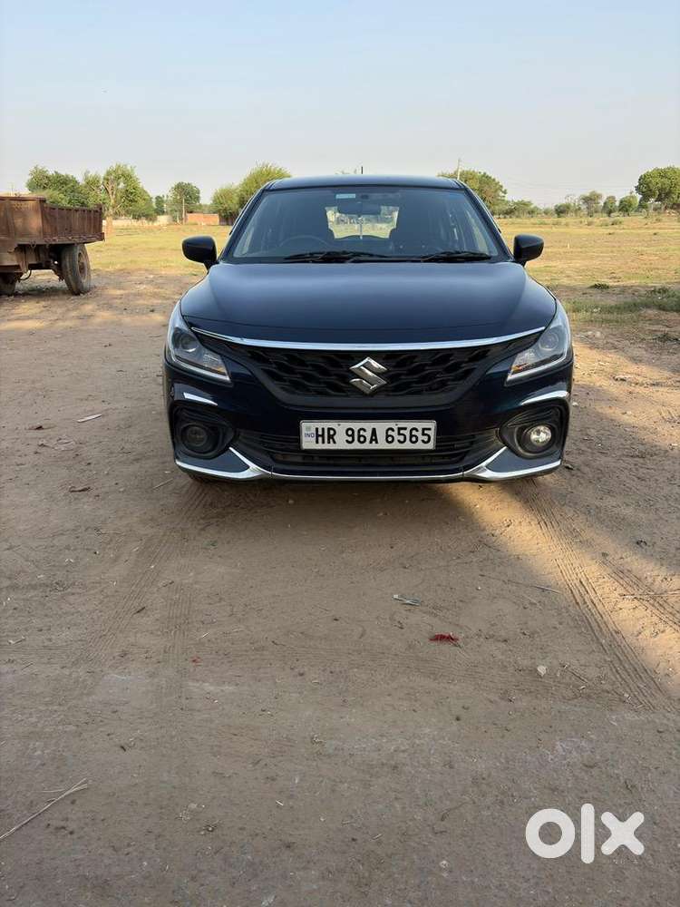 Maruti Suzuki 2022 Km Driven 80000