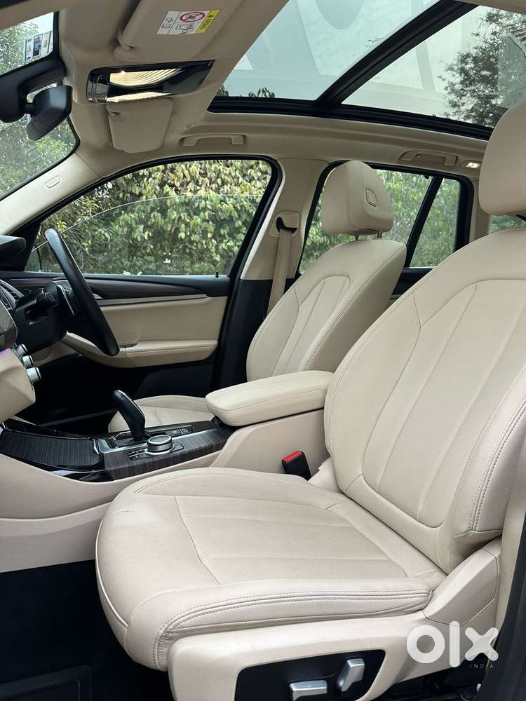 Bmw X3 2.0 Xdrive 30i Sportx, 2021, Petrol