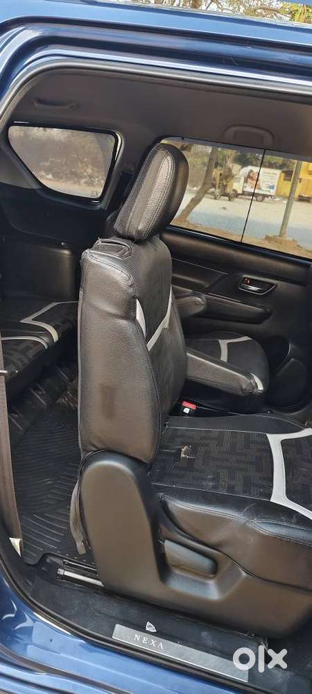 Maruti Suzuki Xl6 1.5 Zeta At, 2021, Petrol