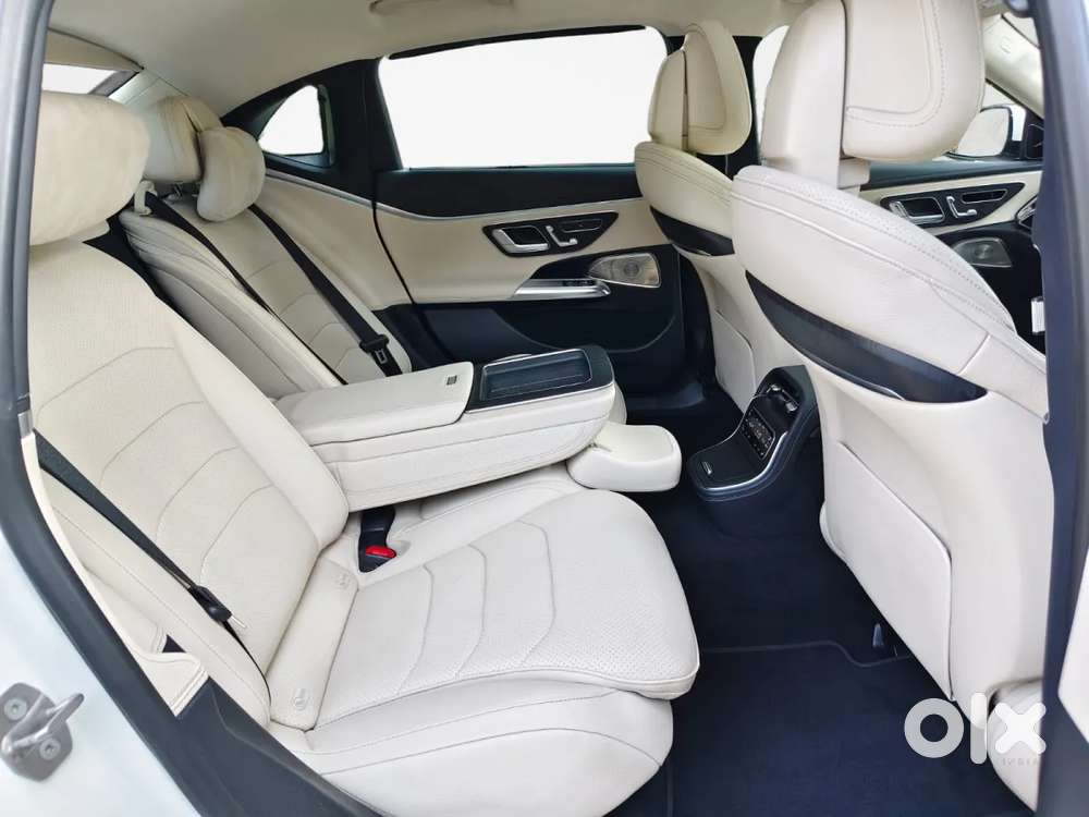 Mercedes-benz E-class E 200, 2024, Petrol