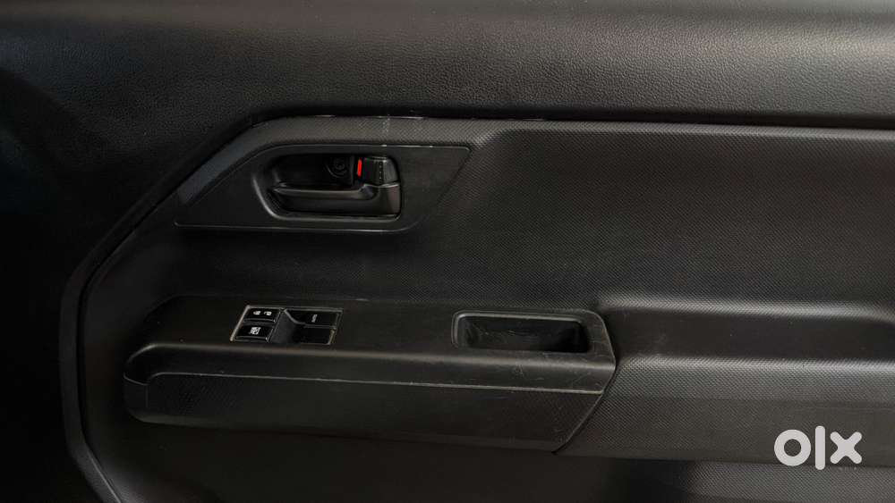 Maruti Suzuki Wagon R 1.0 Lxi Mt, 2020, Petrol