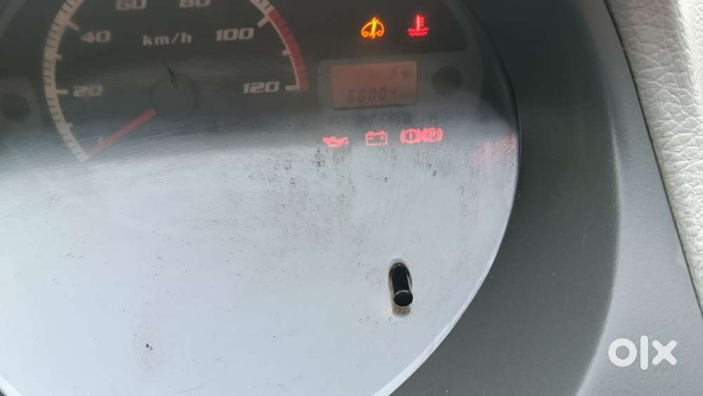 Tata Nano Xt, 2010, Petrol