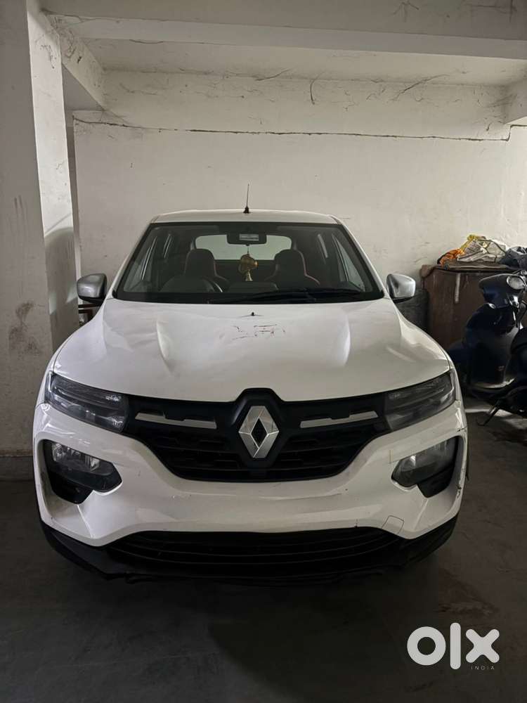 Renault Kwid 2022 Petrol Good Condition