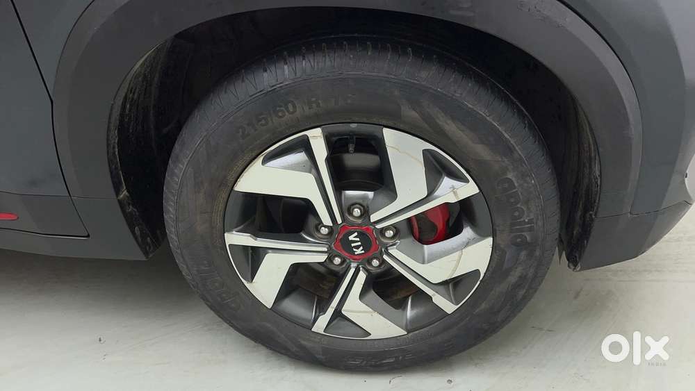 Kia Sonet 1.0 Gtx Plus Dct, 2020, Petrol