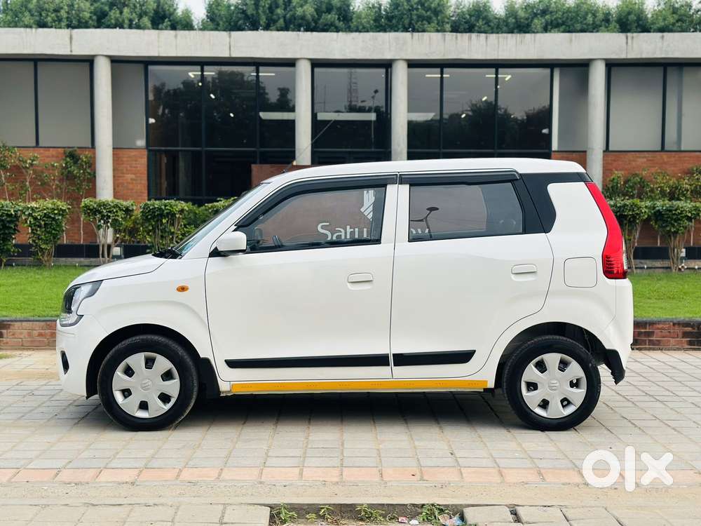Maruti Suzuki Wagon R Vxi 1.0 Cng, 2025, Cng & Hybrids