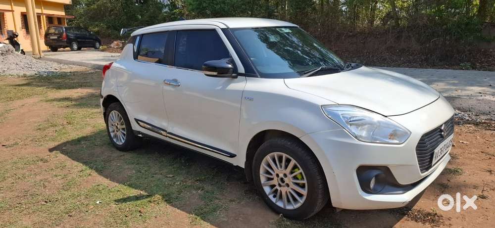 Maruti Suzuki Swift 2018 Diesel
