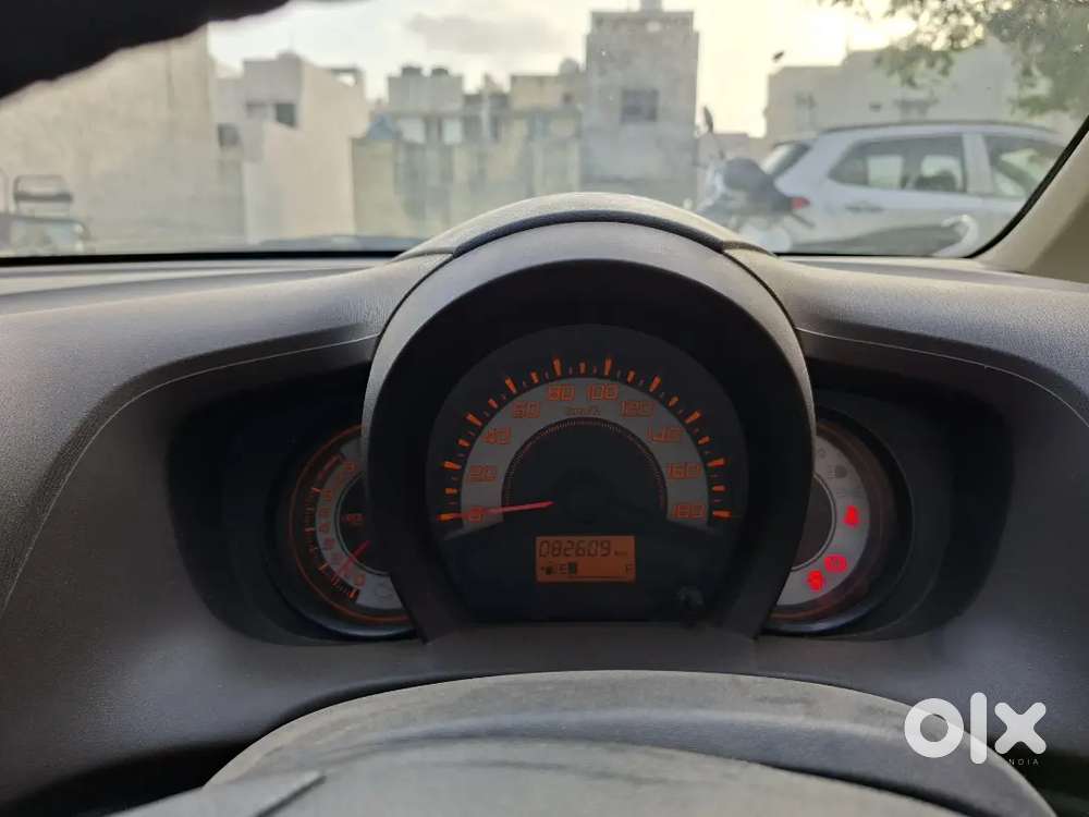 Honda Brio S Mt 2013