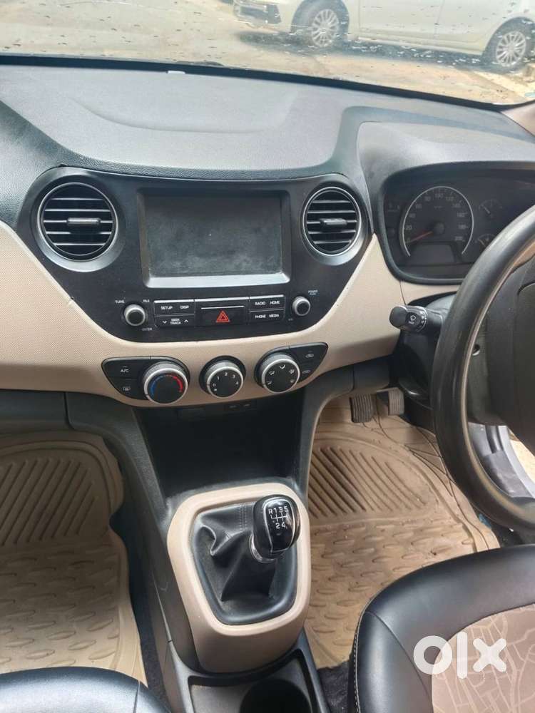 Grand 10 Sportz 1.2 Crdi For Sale