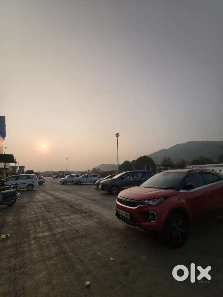 Tata Nexon Xz Plus S 2021