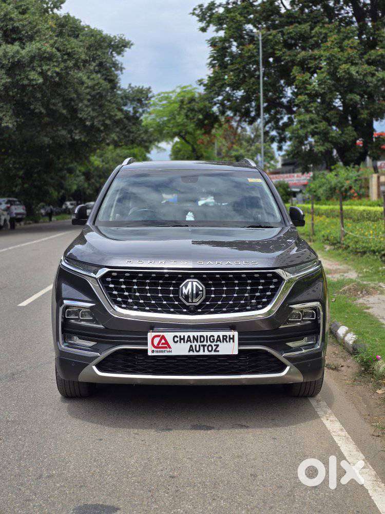 Mg Hector 2.0 Sharp Diesel, 2023, Diesel