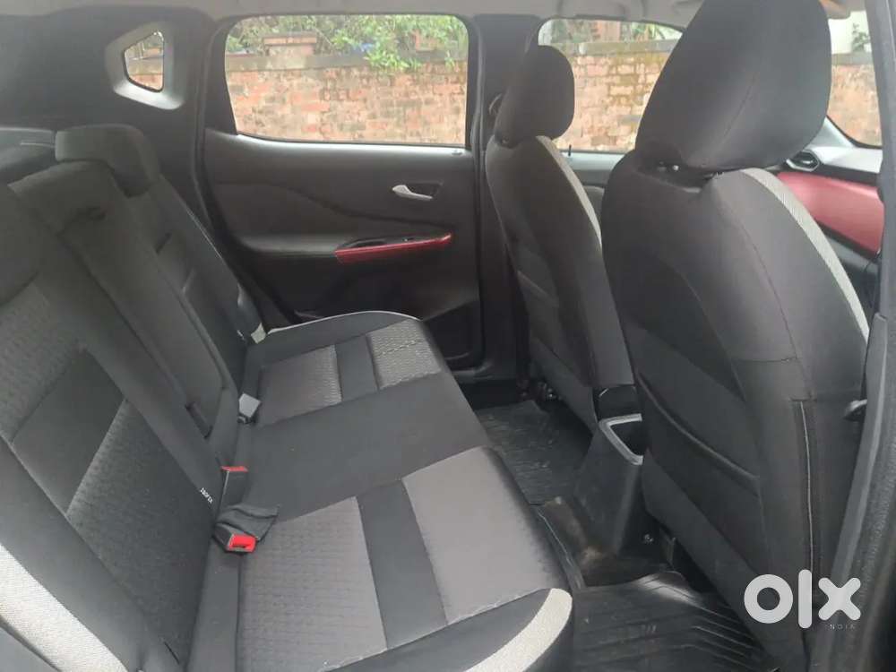 Nissan Magnite