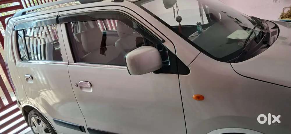 Maruti Suzuki Wagon R 2018 Petrol Well Maintained