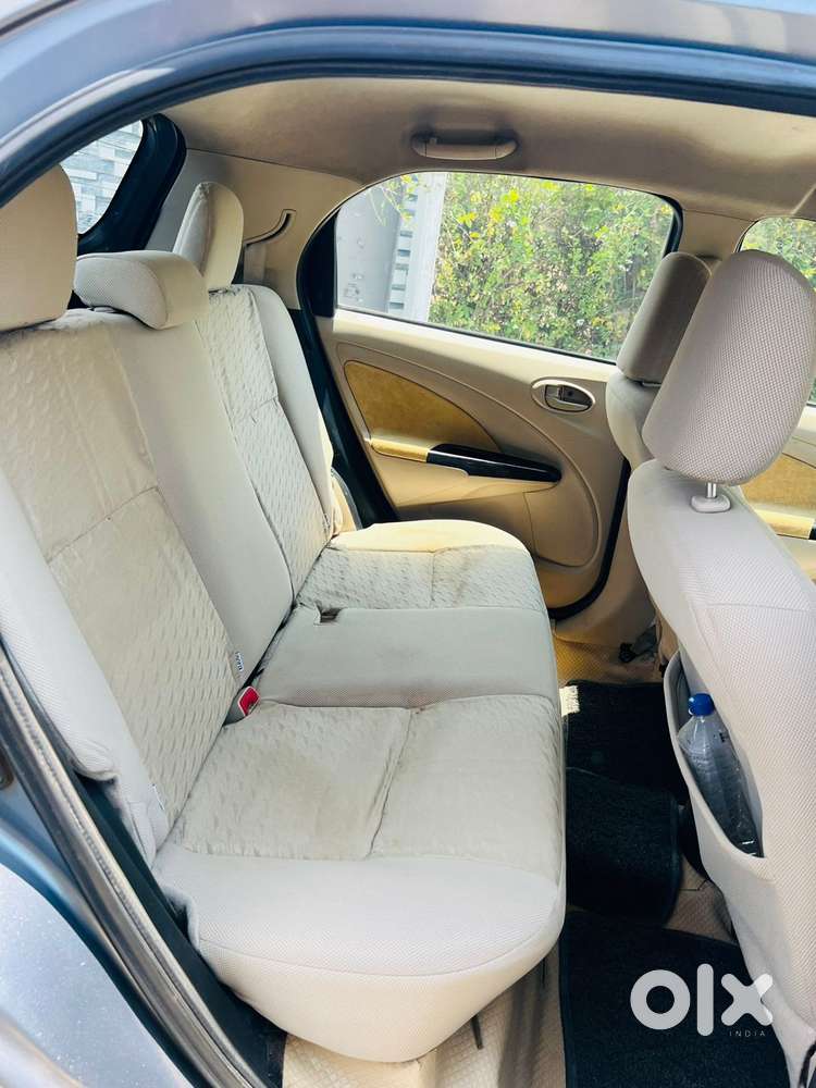 Toyota Etios Liva 2014-2016 Vxd, 2017, Diesel