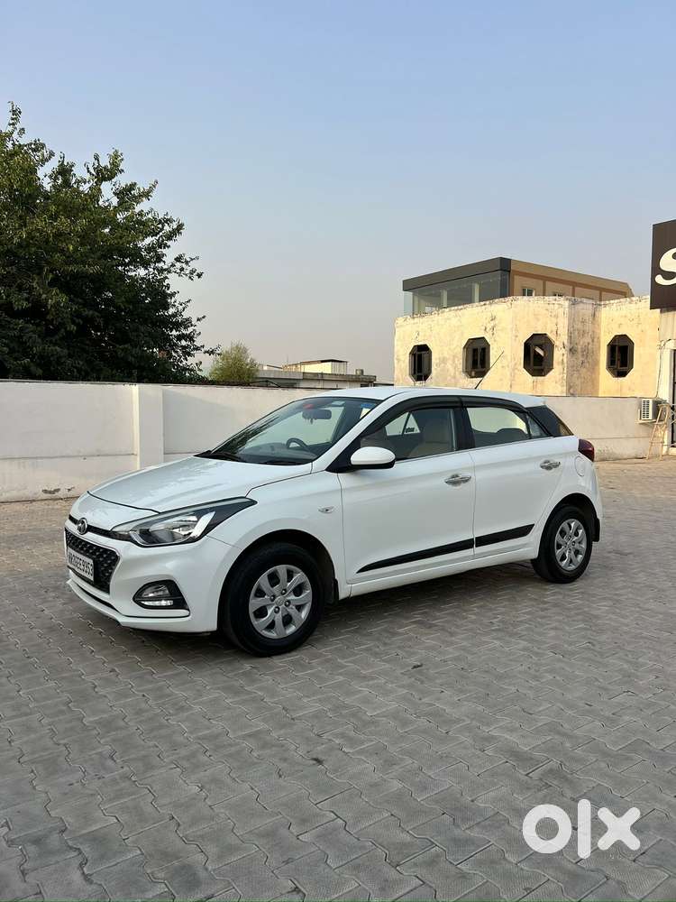 Hyundai Elite I20 Magna Plus, 2019, Petrol