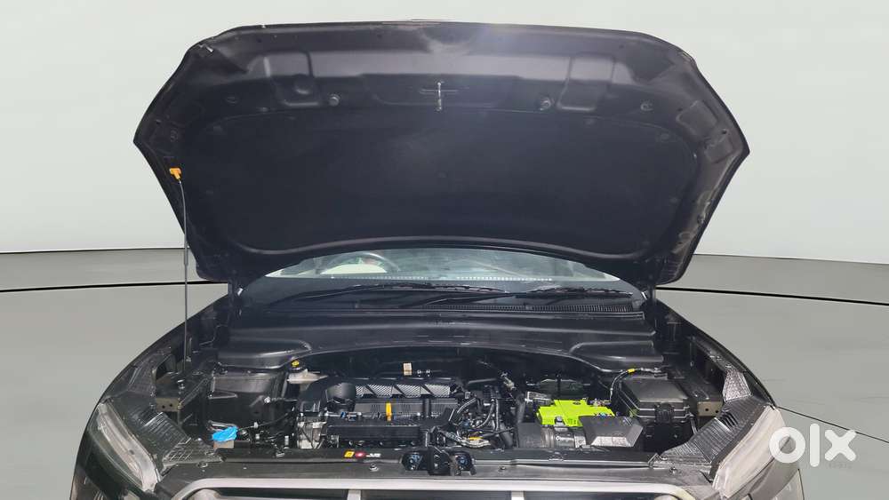 Hyundai Creta 1.5 Sx, 2021, Petrol