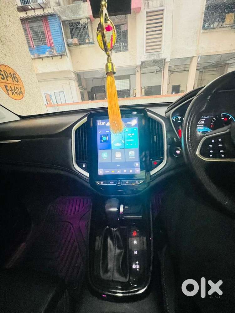 2020 Petrol Automatic, Well Maintained Mg Hector