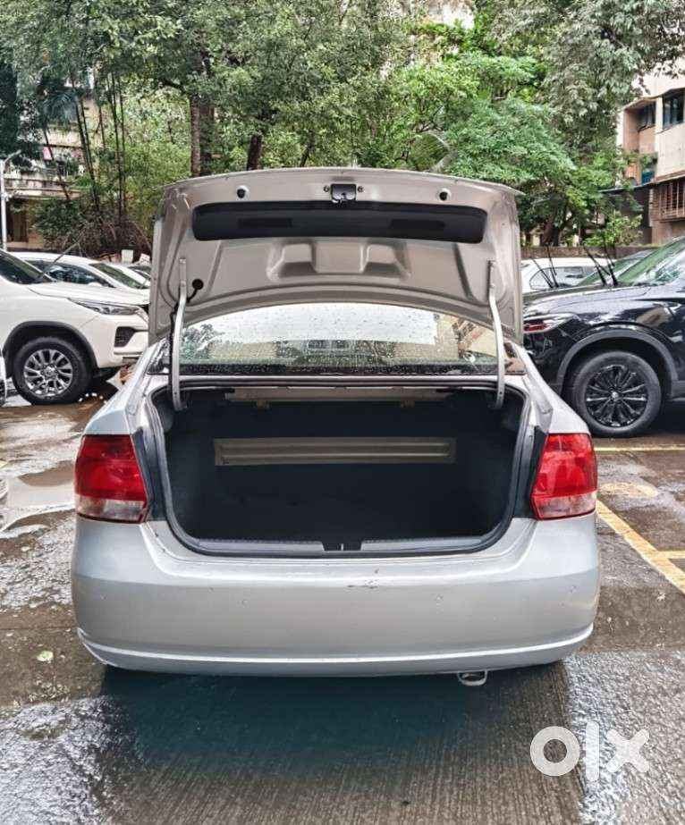 Volkswagen Vento 1.6 Highline, 2014, Petrol