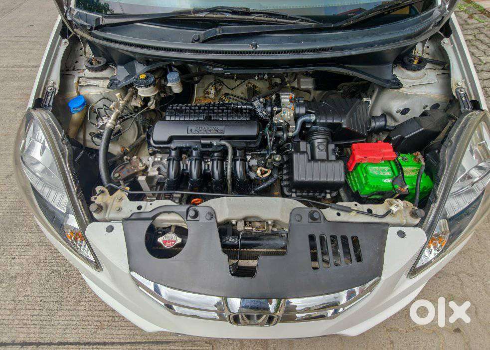 Honda Amaze 2013-2016 Ex I-vtech, 2014, Petrol