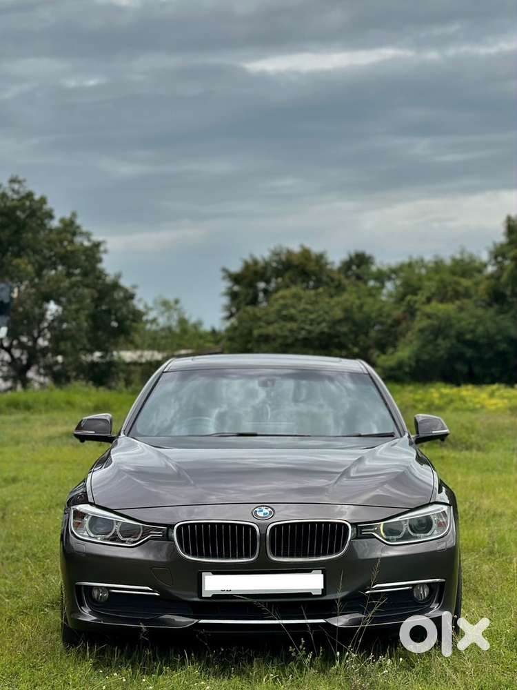 2015 Bmw 3 Series Diesel