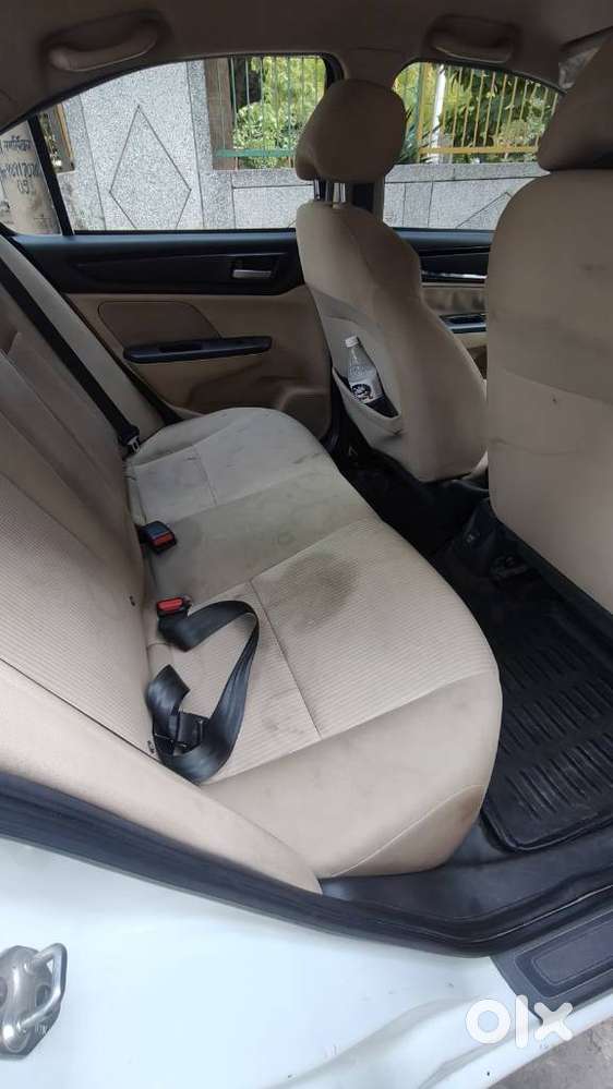 Honda Amaze S (o) I-vtec, 2018, Petrol