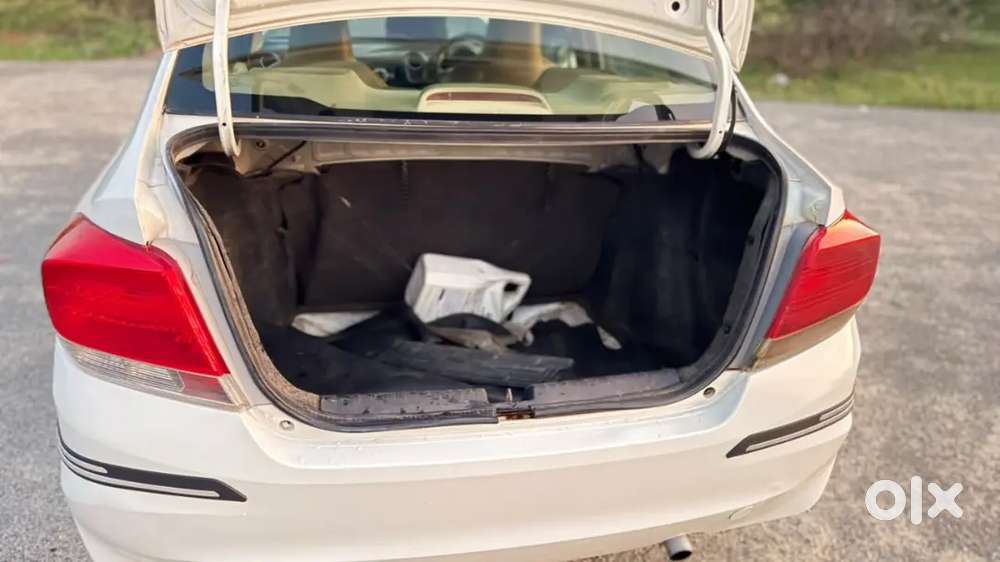 Honda Amaze Diesel 2016
