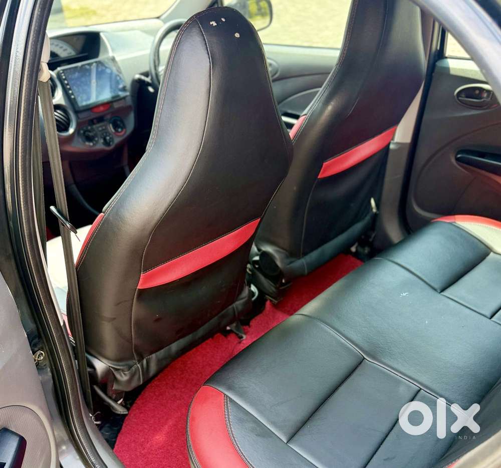 Toyota Etios Liva Gd, 2012, Diesel