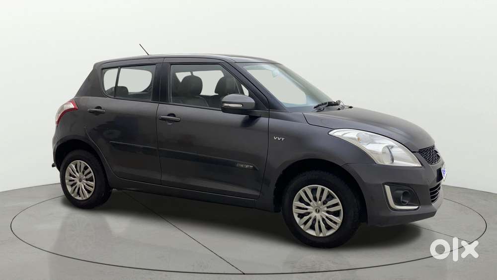 Maruti Suzuki Swift