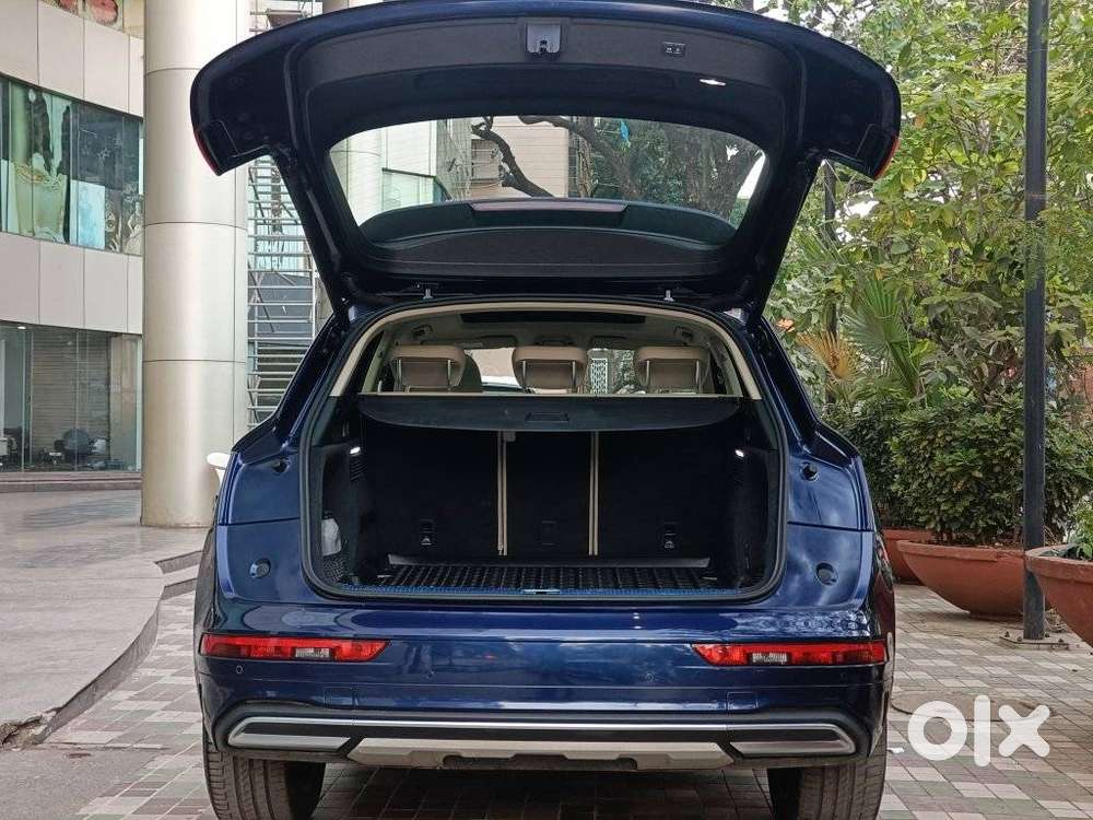 Audi Q5 Technology 45 Tfsi, 2023, Petrol