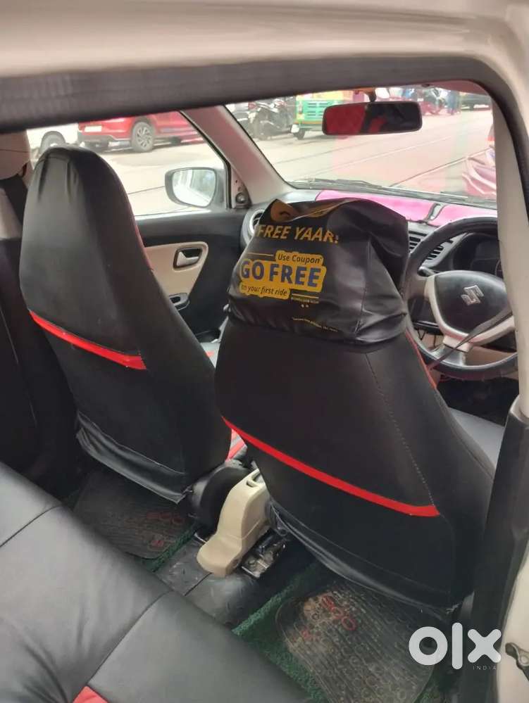 2021 Maruti Suzuki Alto 0.8 Tour H1