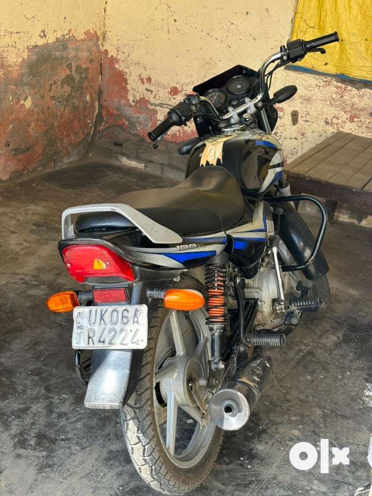 Olx bike bajaj online