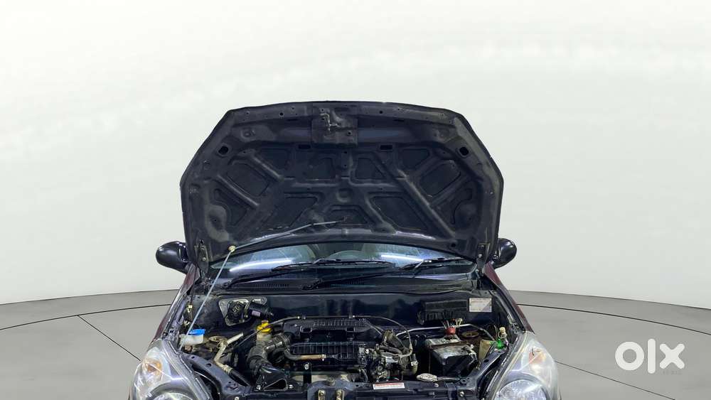 Maruti Suzuki Alto 800 Vxi, 2015, Petrol