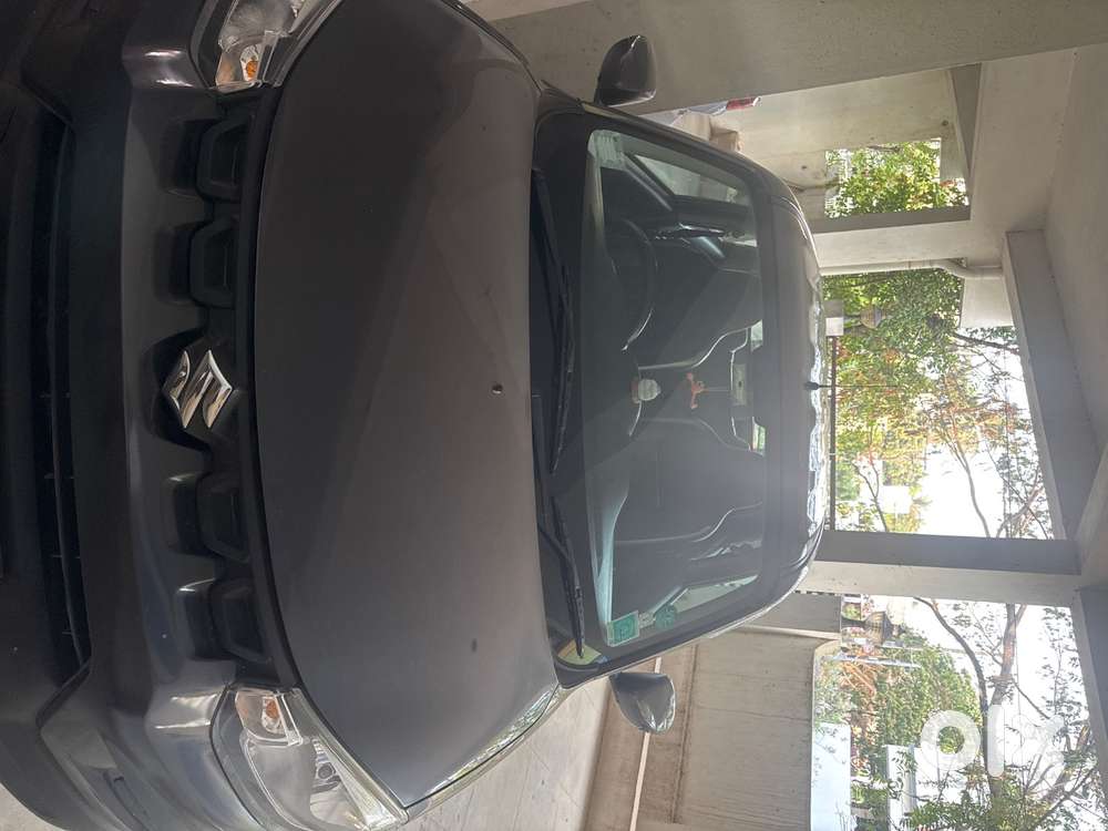 Maruti Suzuki S-presso 2021 Petrol Low Running,  Well Maintained