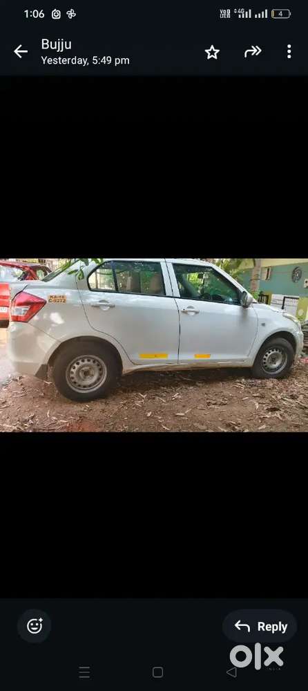 Maruthi Suzuki Tour For Sale
