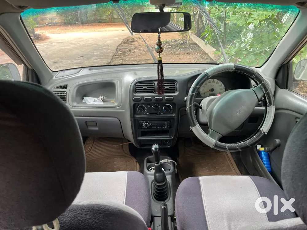 Maruti Suzuki Alto Lxi 2006