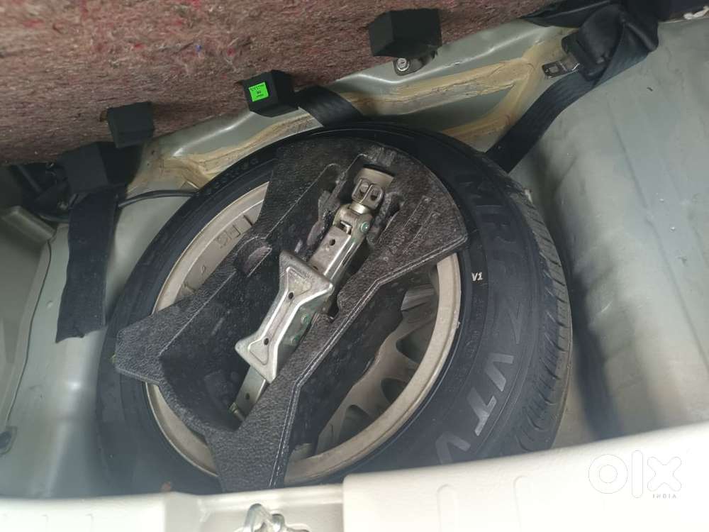 Maruti Suzuki Celerio Zxi At, 2017, Petrol