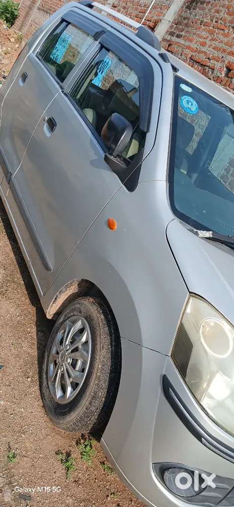 Maruti Suzuki  Wagonr Lpg Approved