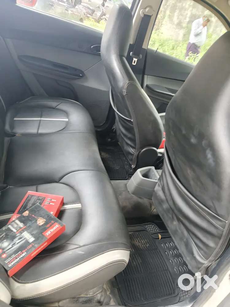 Tata Tigor 2018 1.2 Revotron