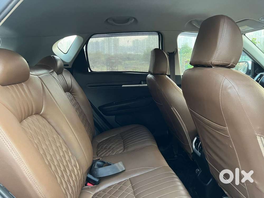 Kia Sonet 1.2 Htk Plus, 2020, Petrol