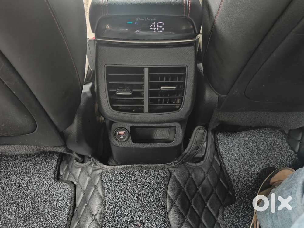 Kia Seltos Gtx Dct, 2020, Petrol