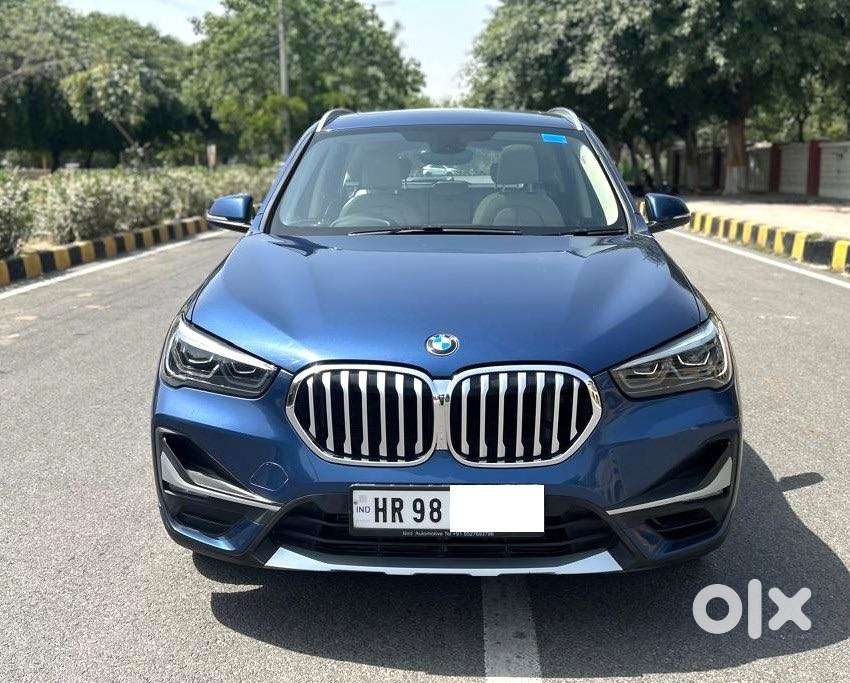 Bmw X1 2.0 Sdrive20i Xline, 2022, Petrol