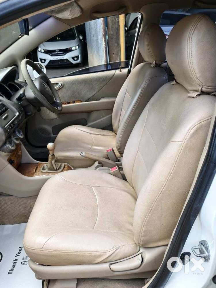 Honda City Zx Gxi, 2007, Petrol